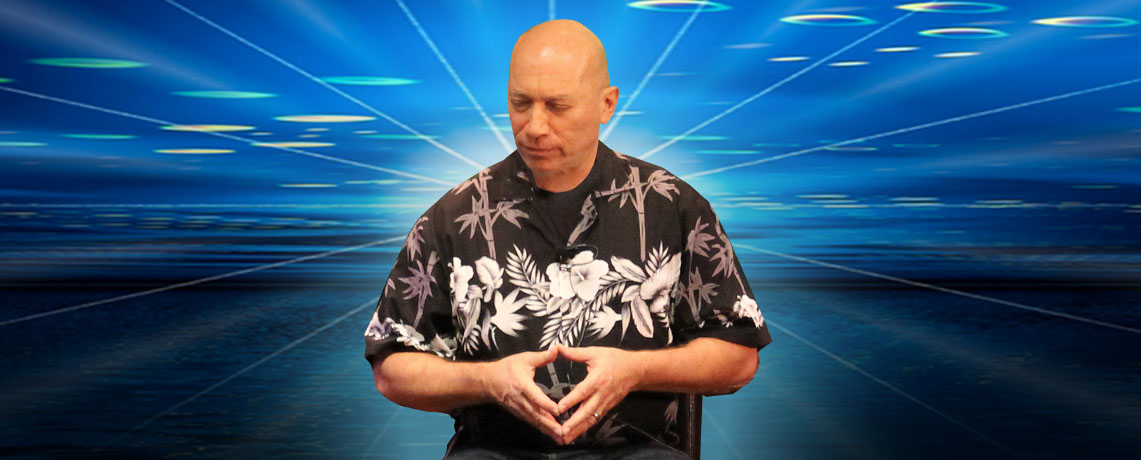 Darryl Anka